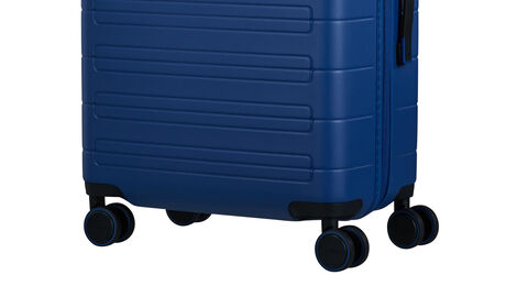 Sublime travel comfort