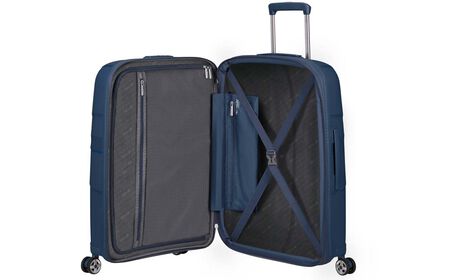 Invändig organisation 