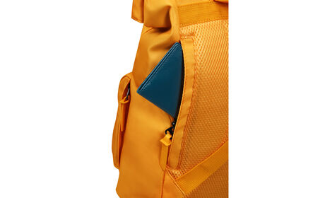 Gömd säkerhetsficka