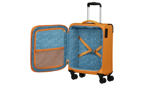 Fullt utrustad inredning