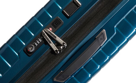 Praktisk inredning och expanderbar