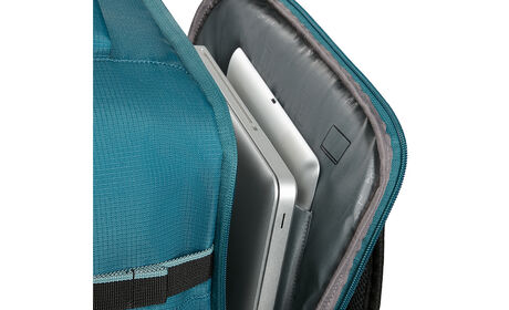 Fack för bärbar dator 15,6"