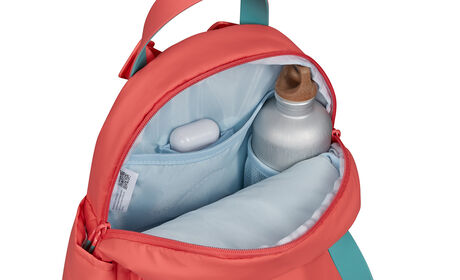 Invändig organisation