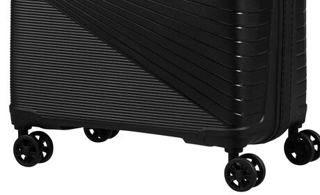 Högklassig resekomfort