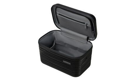 Fullt utrustad interiör