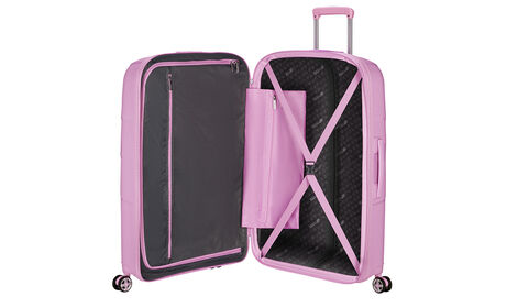 Invändig organisation 