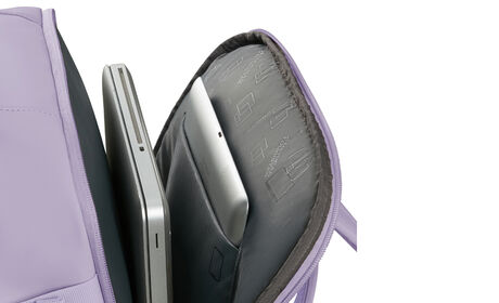 Fack för bärbar dator 15,6"