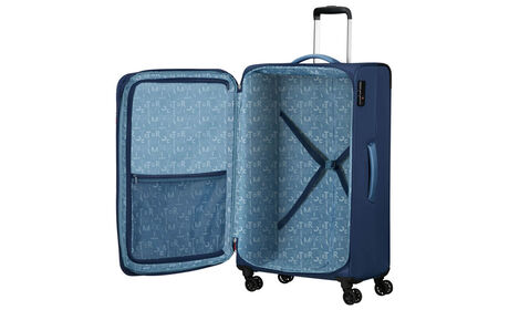 Fullt utrustad inredning