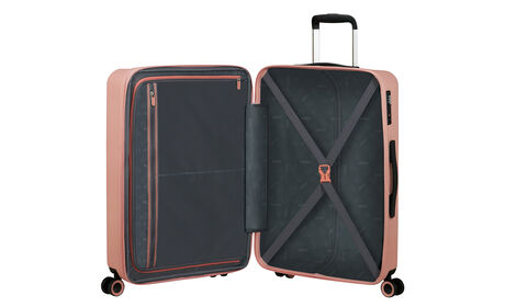 Organiserad interiör