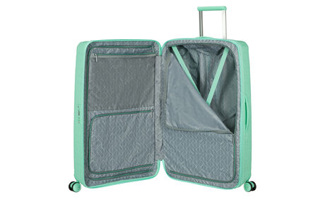 All-in-one interiör