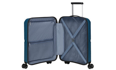 Organiserad inredning