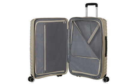 Organiserad interiör