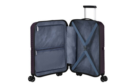 Organiserad inredning