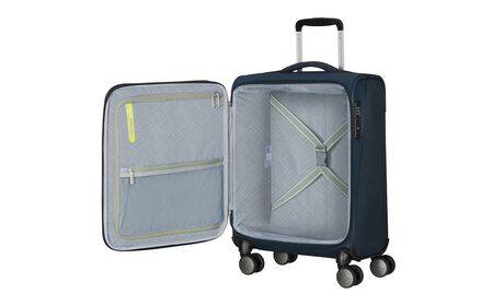 Organiserad interiör