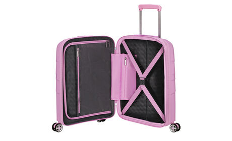 Interior organisation