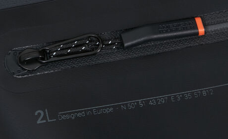 Naturligt vattenavvisande