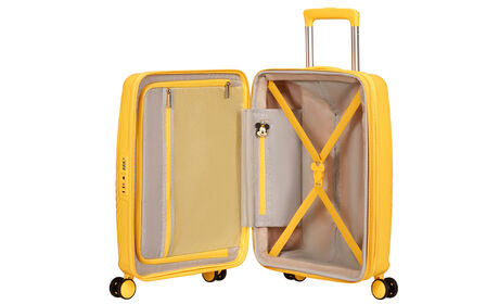 Organiserad interiör