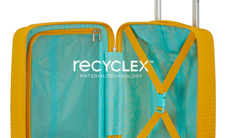 Recyclex foder