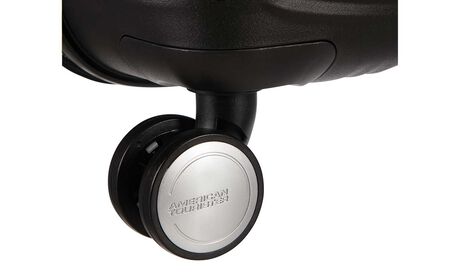 Högklassig resekomfort