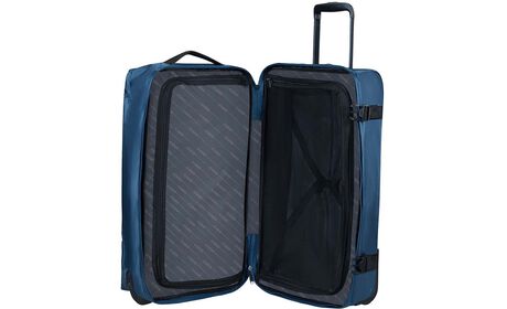 interior organisation