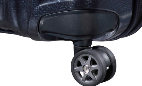 Utomordentlig komfort