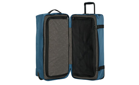 Organiserad inredning