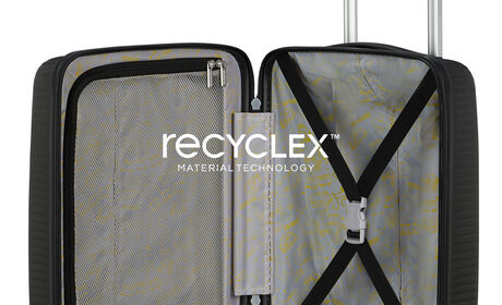 Recyclex foder