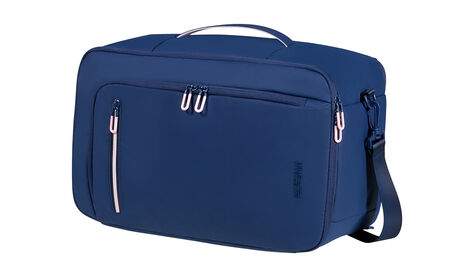 Bär den på tre sätt