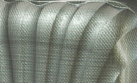 Otroligt lätt, extremt slitstark