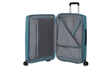 Organiserad interiör