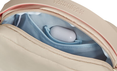 Invändig organisation