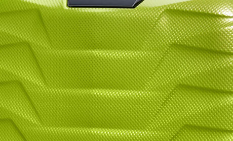 Extremt MOTSÅNDSKRAFTIG, otroligt stark