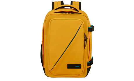 Uppfyller Ryanairs storlekskrav för gratis kabinbagage ombord