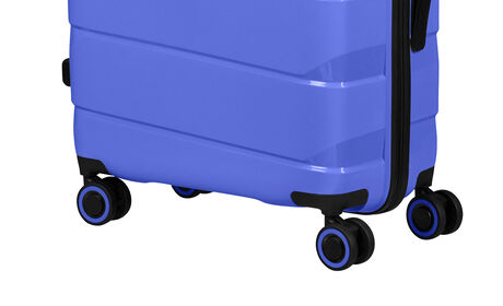 Högklassig resekomfort