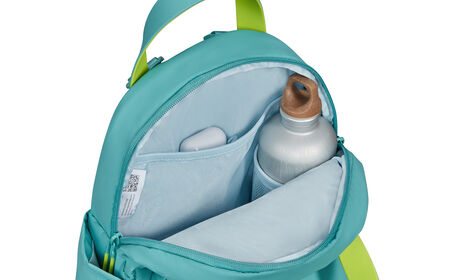 Invändig organisation