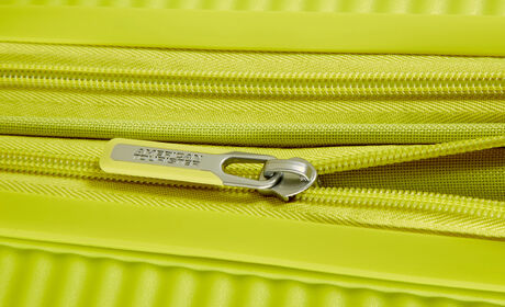 Expanderbar i alla storlekar