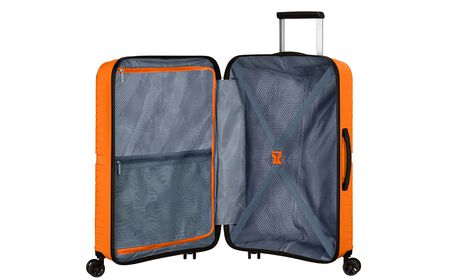 Organiserad inredning