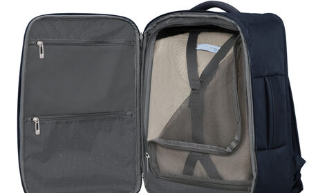 Maximalt packutrymme