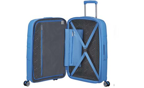 Invändig organisation 