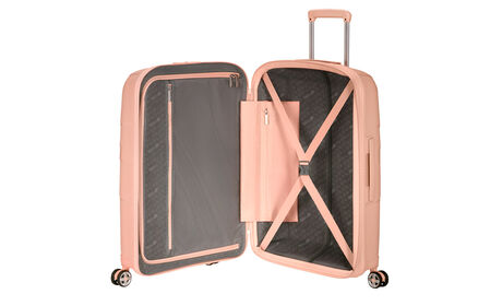 Interior organisation