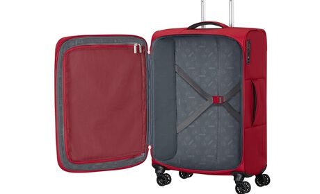 Organiserad interiör