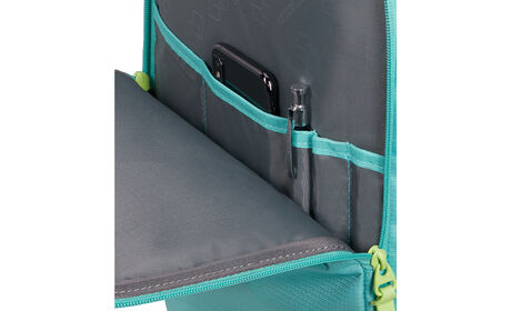 Invändig organisation