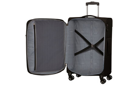 Organiserad interiör