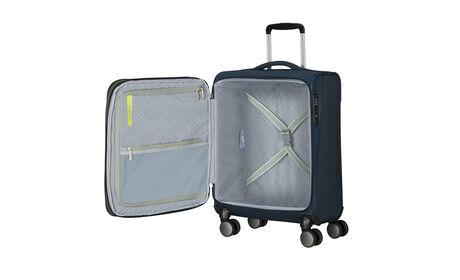 Organiserad interiör