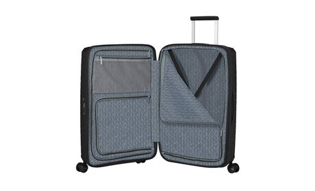 All-in-one interiör