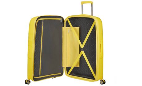 Invändig organisation 