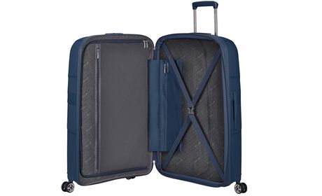 Invändig organisation 