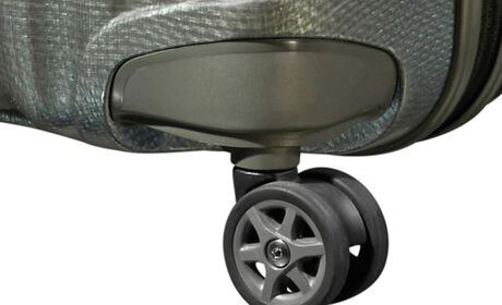 Utomordentlig komfort