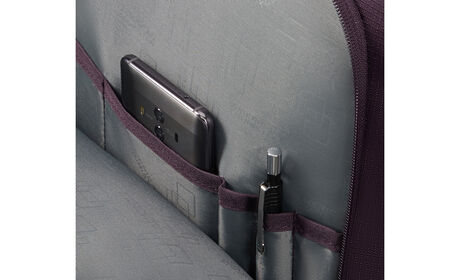 Interior organisation