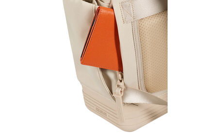 Dold ficka på baksidan